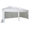 4m x 8m Gala Shade Pro Gazebo White Sidewalls Gallery image 2
